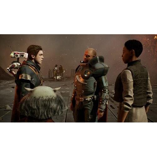 Buy star wars sales fallen order ps4