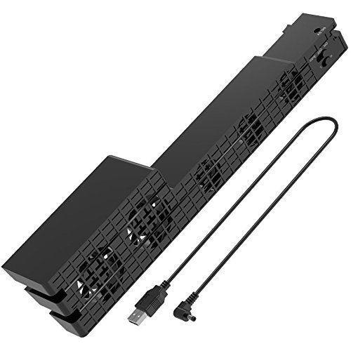 Playstation 4 fan cheap