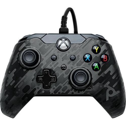 Xbox series x wired controller online