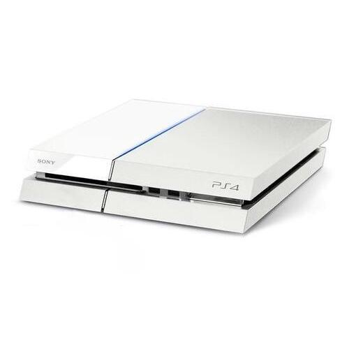 PS4 Console (500GB/ 1TB) - Wit (PS4) €141 Tweedehands