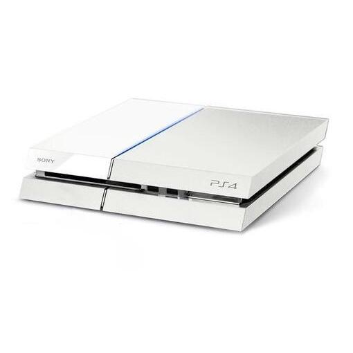 Sony ps4 console 500gb sales