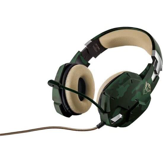 Camo ps4 headset top