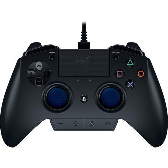 Pa4 sales pro controller