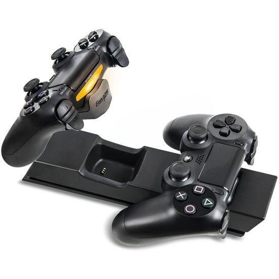 Playstation 4 deals energizer dual charger