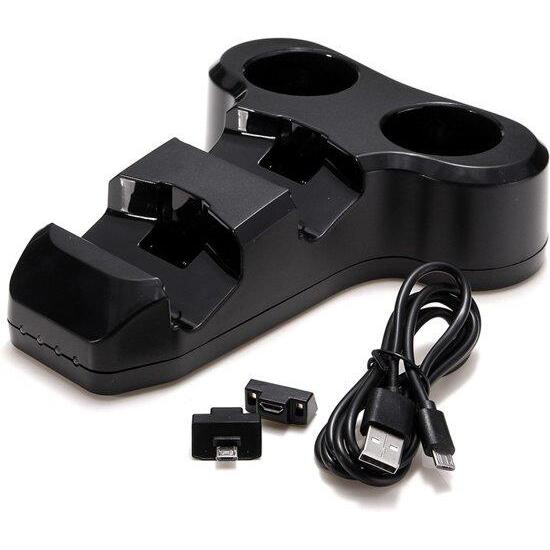 Third party sales adapter ps4