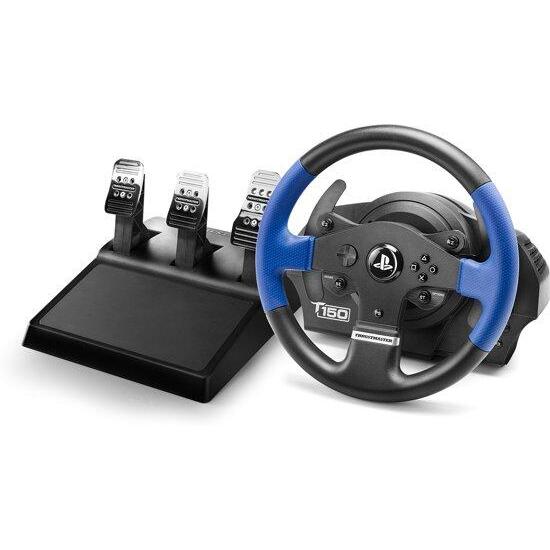 Thrustmaster T150 Pro Force Feedback Stuur PS4 PS3 PC