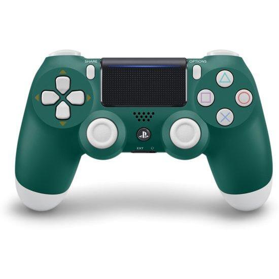 Lime green ps4 sales controller