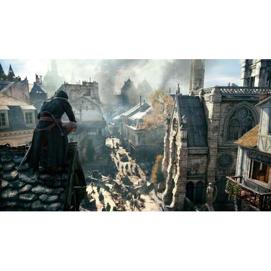 Assassin's creed unity discount ps4 digital code