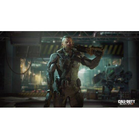 Black ops top 3 ps4 cheap