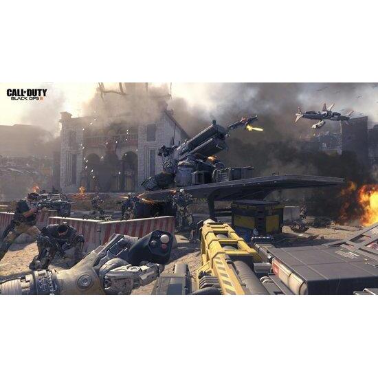 Psn black ops 3 online