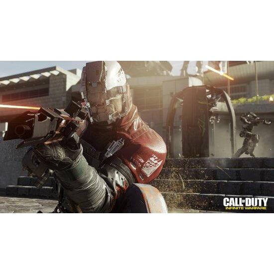 Call of duty infinite warfare bundle top