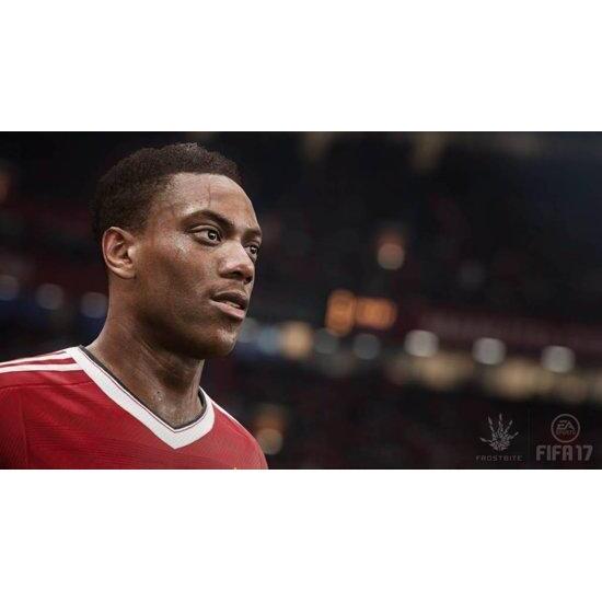 Fifa 17 sale nintendo 3ds