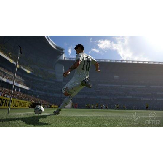 Fifa 17 hot sale nintendo 3ds