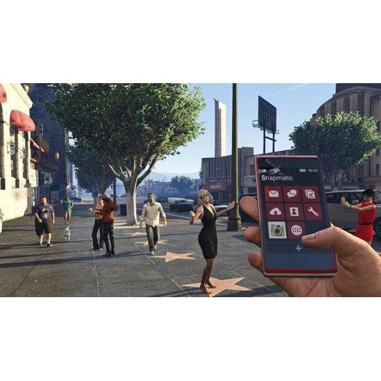 Onderdompeling Sluiting Dubbelzinnigheid Grand Theft Auto V (GTA 5) (PS4) | €14.99 | Goedkoop!