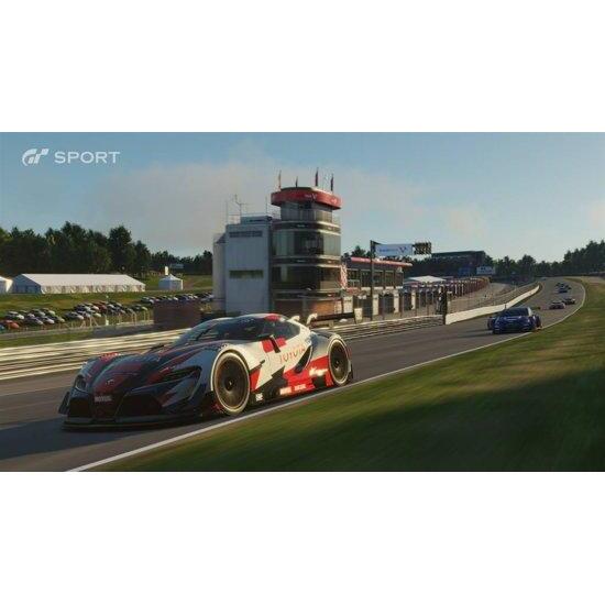 Ps4 pro best sale gt sport