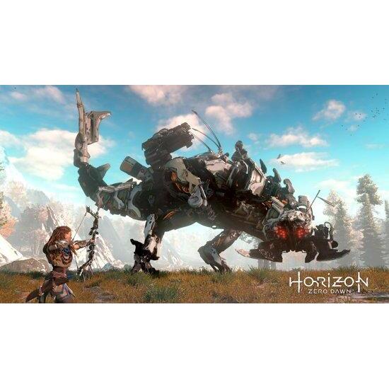 Ps4 horizon cheap zero dawn 2