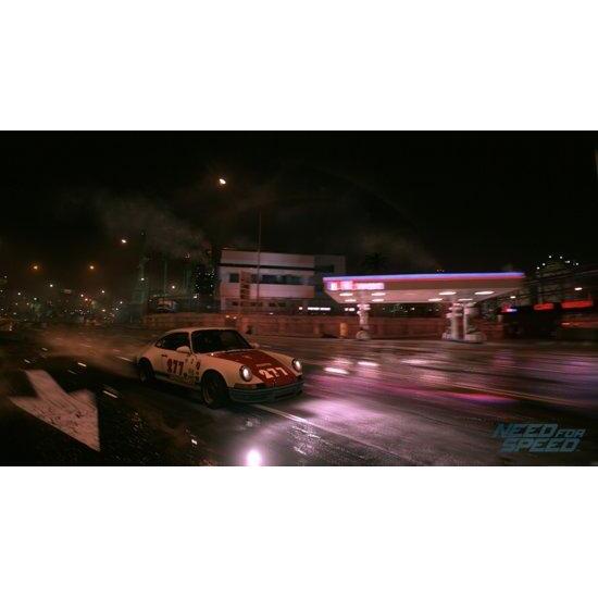 Need for speed 2015 xbox 360 2025