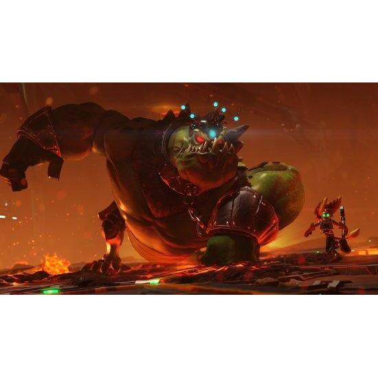 Ratchet and clank 1 ps4 on sale