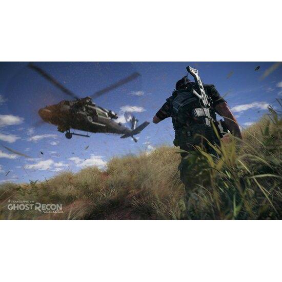 Ghost recon shop playstation 4