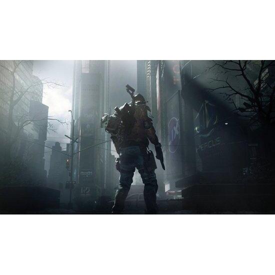 The hotsell division ps4