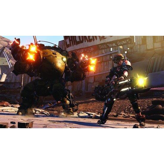 Borderlands 3 ps4 discount