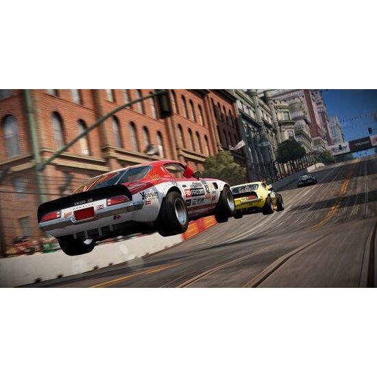 Grid day best sale one edition ps4