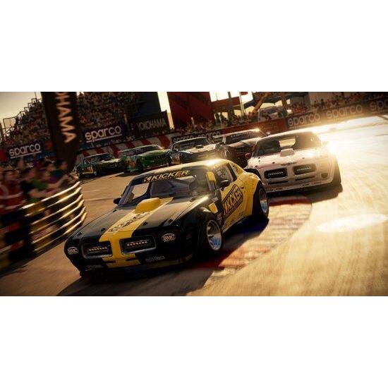 Grid ps4 cheap