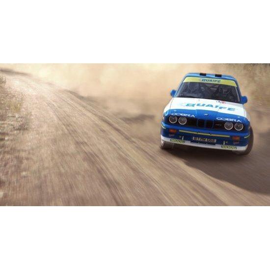 Dirt Rally PS4 kopen 18.99