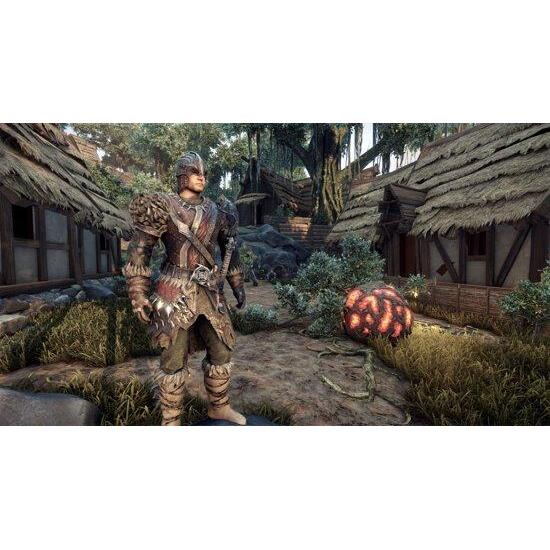 Elex ps4 clearance