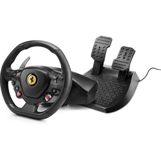 Thrustmaster t80 ps4 online