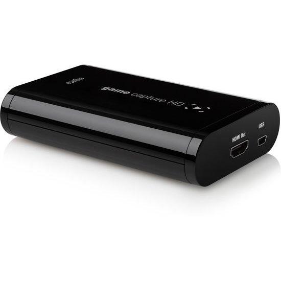 Elgato capture 2025 card ps4