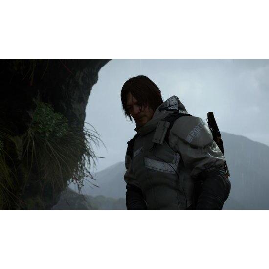 Death Stranding PS4 13.99 Aanbieding