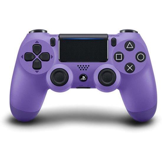 Dualshock 4 controller purple outlet