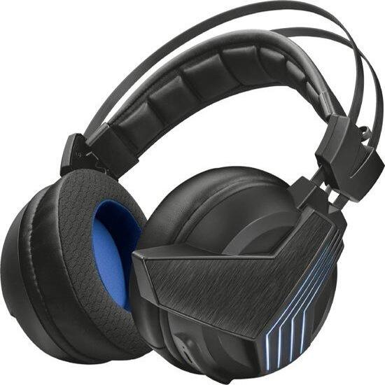 Trust Gxt 393 Magna 7 1 Surround Gaming Headset Zwart Ps4 Kopen 64 Trust Gxt 393 Magna 7 1 Surround Gaming Headset Zwart Ps4 Kopen 64