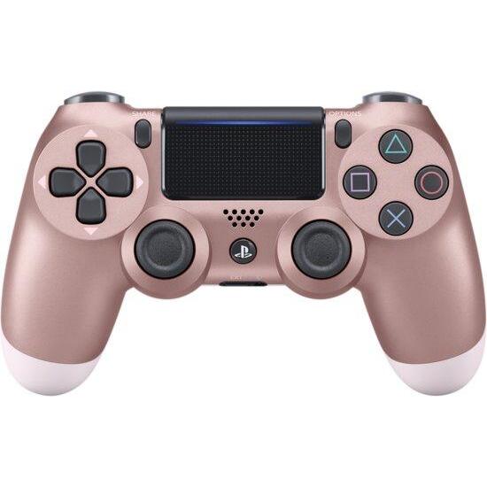 Dualshock 4 discount gold rose