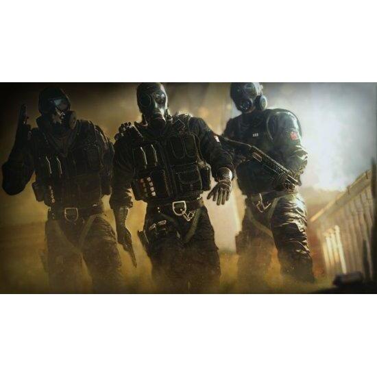 Rainbow six siege ps4 price sales