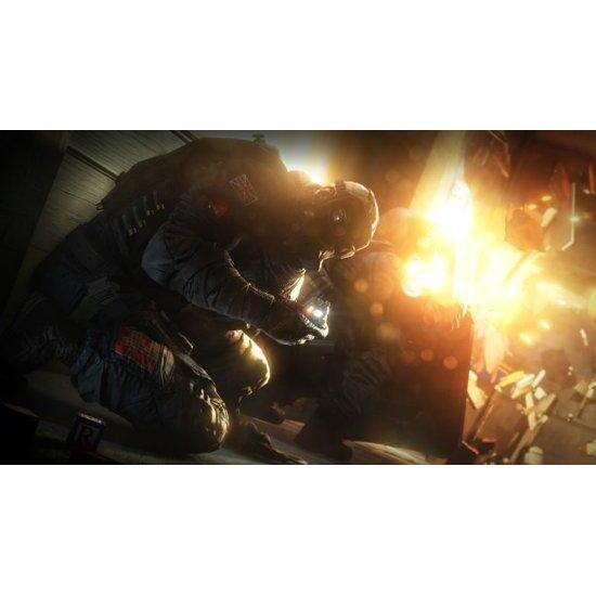 Tom Clancy's Rainbow Six: Siege (PS4) | €7.5 | Aanbieding!