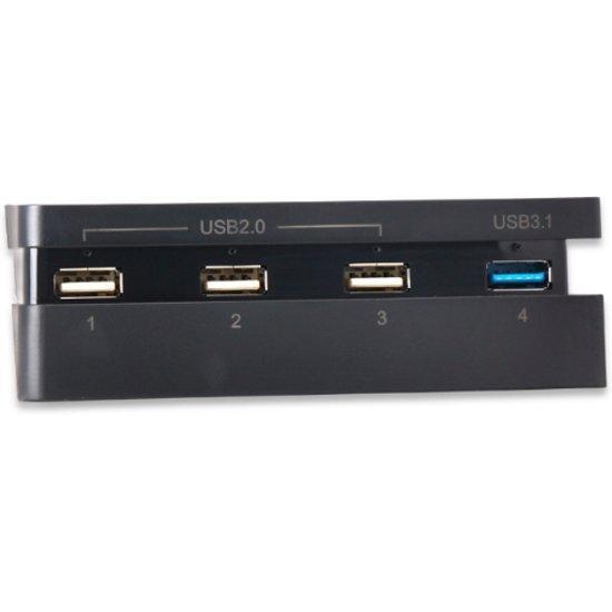 Usb to playstation 4 discount