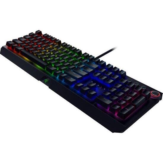 Amazon.co.jp: Razer BlackWidow Elite JP Orange Switch