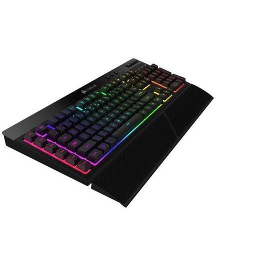 strijd Associëren Torrent Toetsenbord Wireless Corsair K57 RGB - Qwerty (PS4) kopen - €75