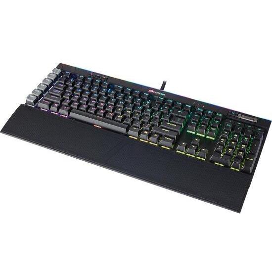 Toetsenbord Corsair K95 RGB Platinum Qwerty