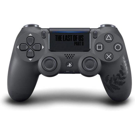 Ps4 console last of us 2 discount