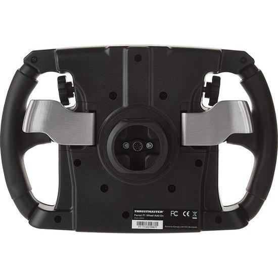 Thrustmaster ferrari racing wheel ps4 2025