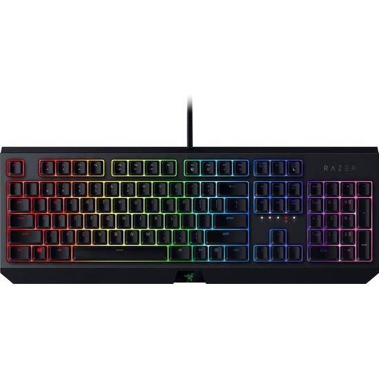 Bomen planten Onmiddellijk Pence Toetsenbord Razer BlackWidow Chroma (Green Switch) - Qwerty (PS4) kopen -  €100