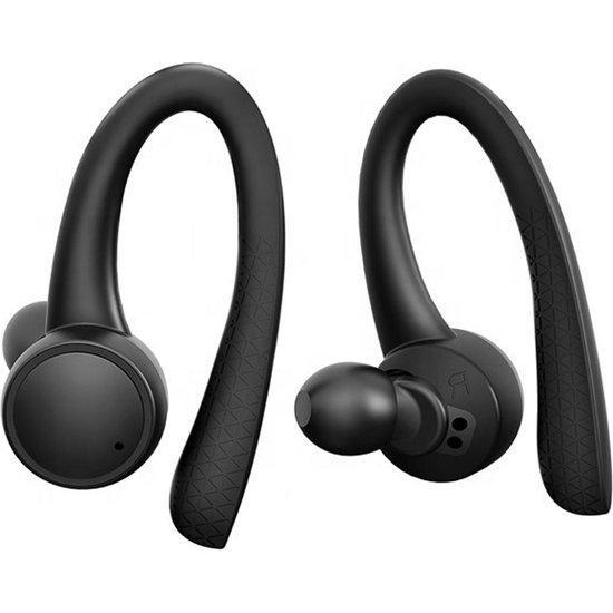 kip Boodschapper Platteland Sonume Sport - Draadloze Oortjes - Zwart - Bluetooth (PS4) kopen - €50