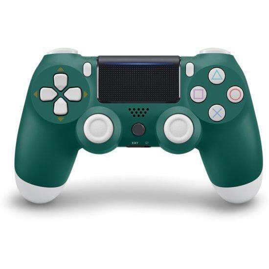 Alpine sale green ds4