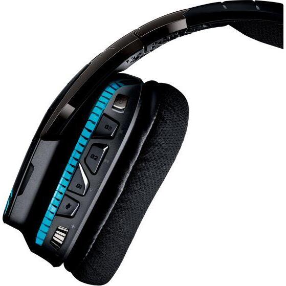 Logitech deals g633 ps4
