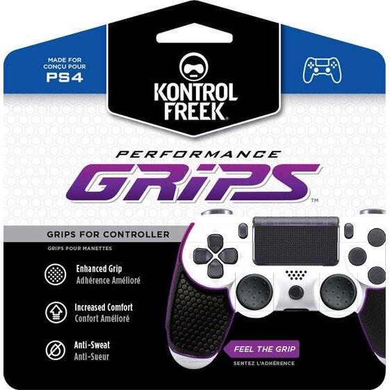 Kontrolfreek deals grip ps4