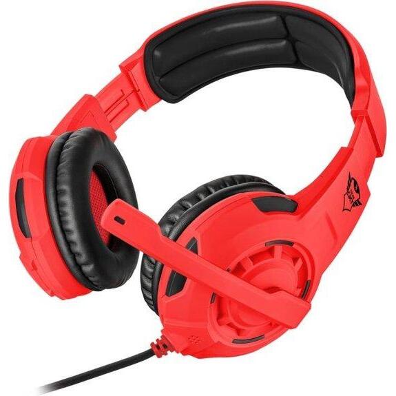 Headset Trust Gaming Gxt 310 Trust GXT 310 Headset With Built In - Main Image