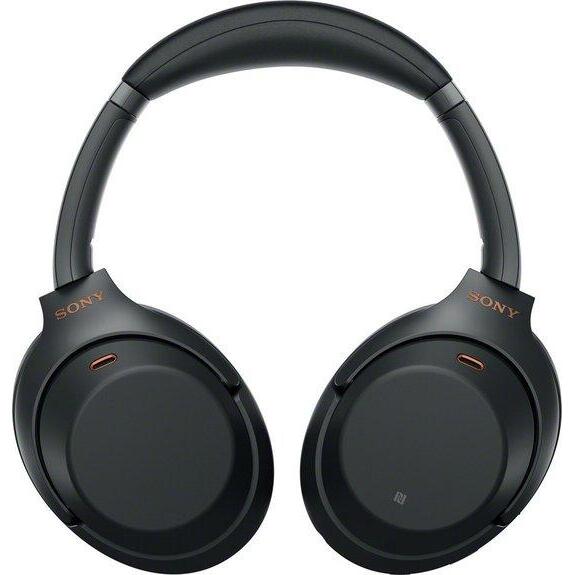 Sony WH-1000XM3 - Wireless Over Ear Koptelefoon - Zwart
